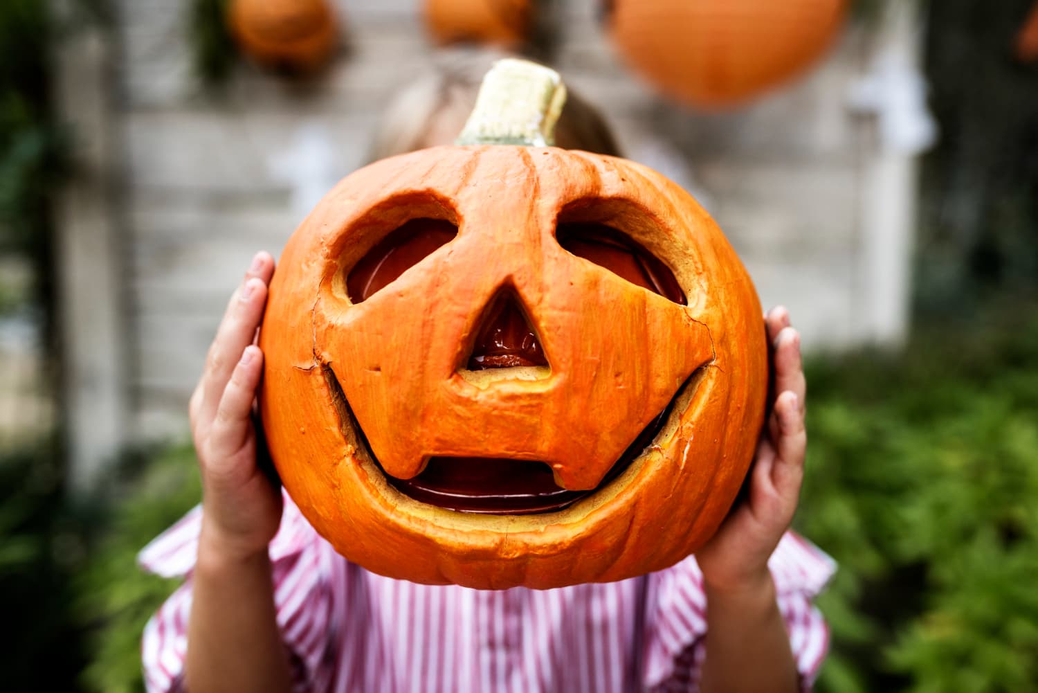 Royal SBK Halloween