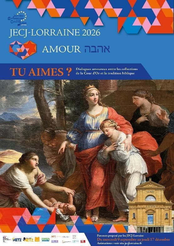 Parcours "TU AIMES ?"