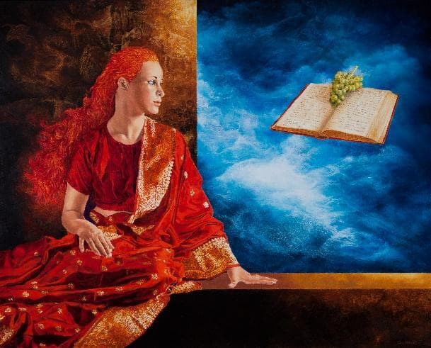 Le Cantique des Cantiques, une histoire d'amour biblique