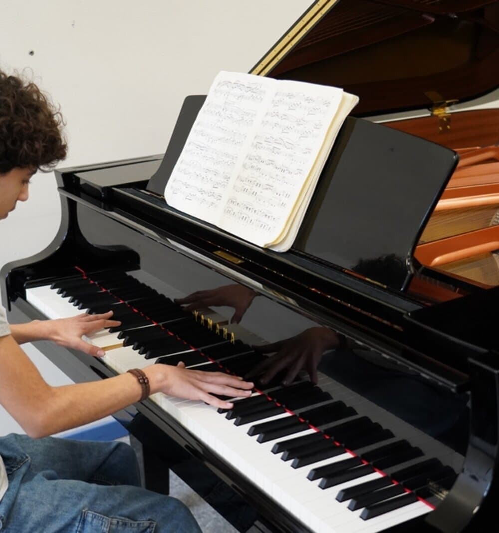 Concert des pianistes
