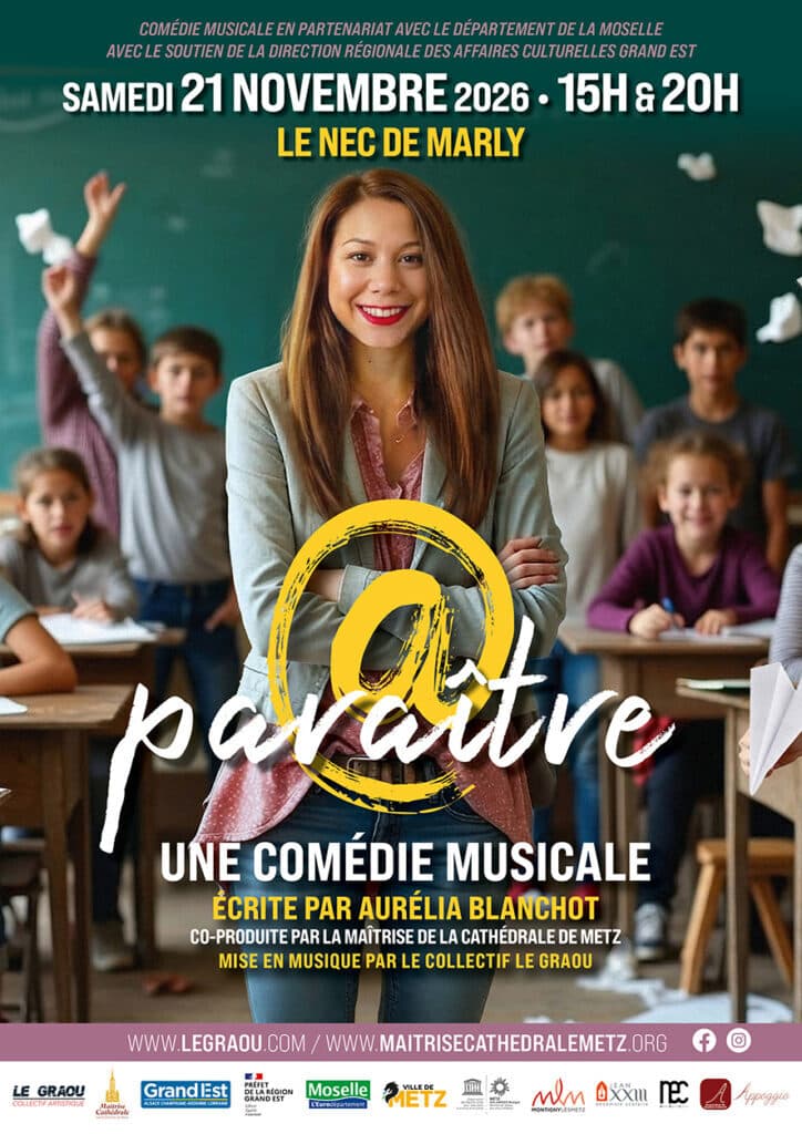 @paraître