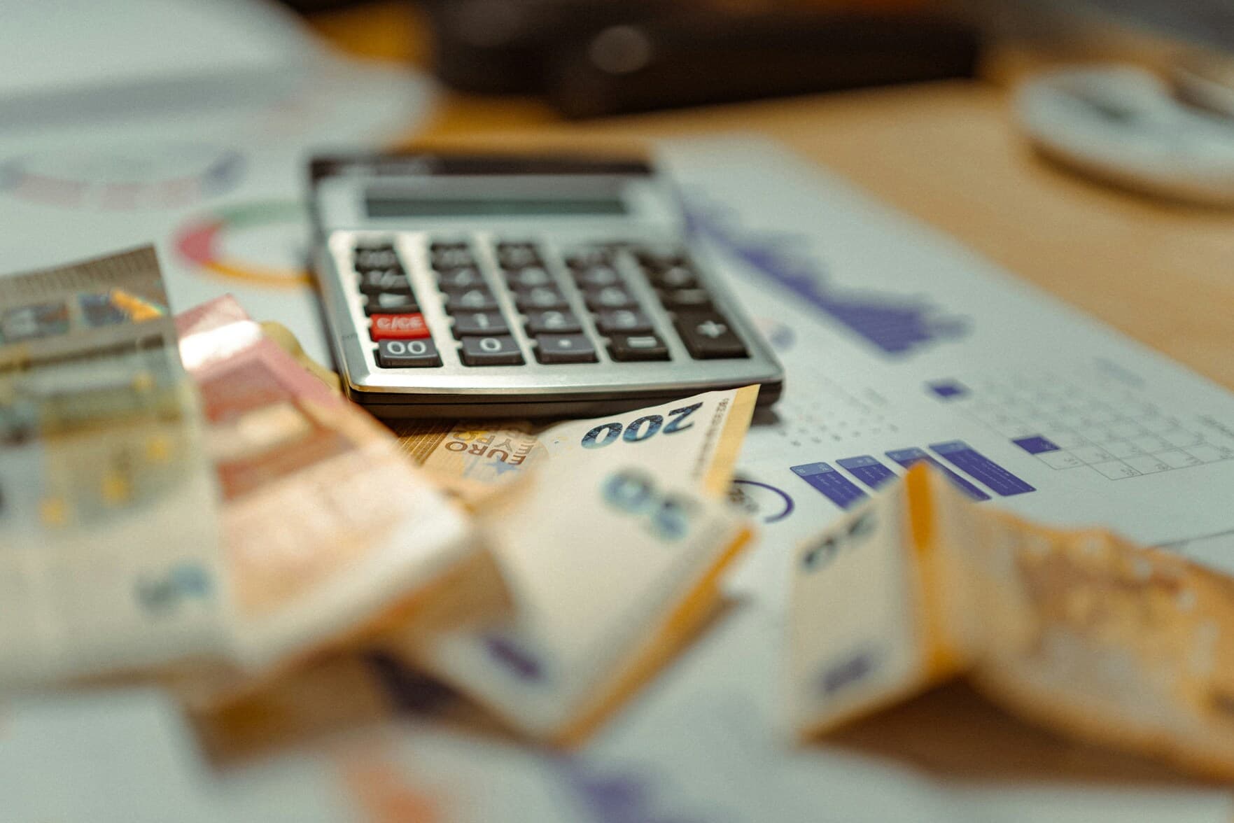 Atelier : construire son budget pour les fêtes