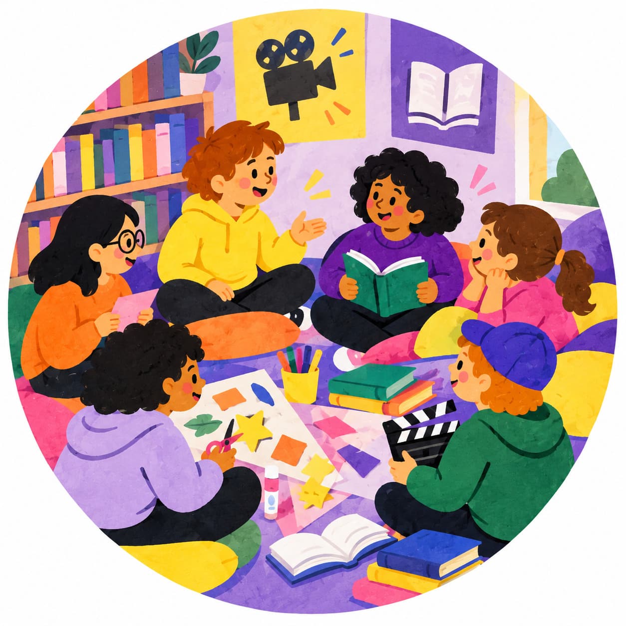 BlablaClub spécial Noël