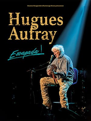 Hugues Aufray