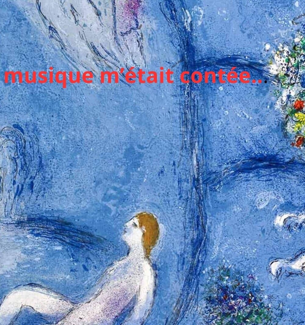 À la croisée des arts