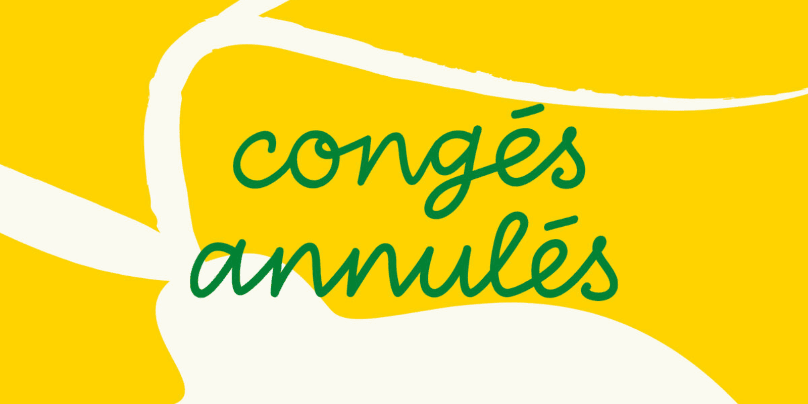 Congés Annulés - Le festival d'été des Rotondes