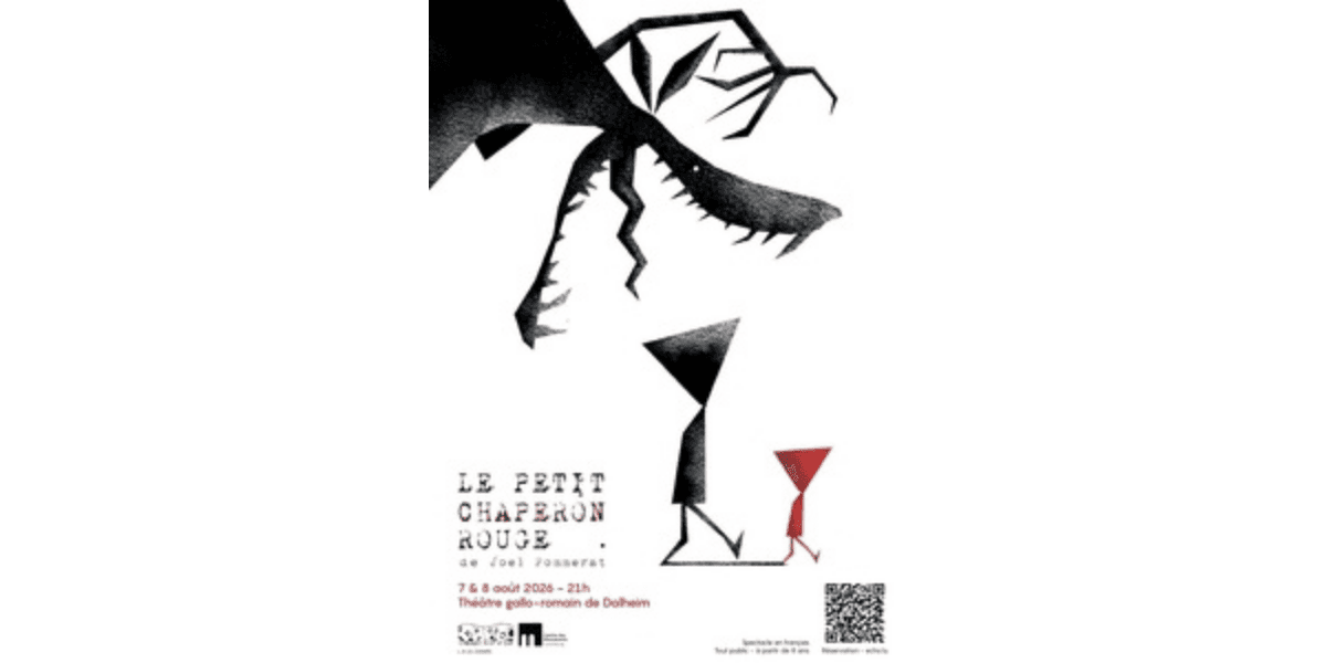 Le Petit Chaperon Rouge