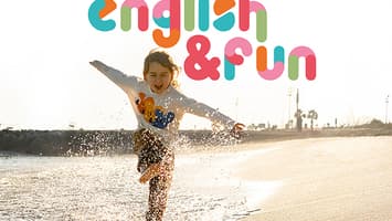 Stages d'été en anglais