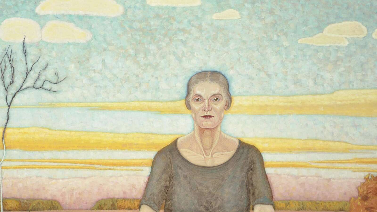 Berthe Brincour (1879-1947). Une artiste hors normes et hors temps