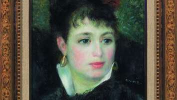 From Renoir to Monet. Impressionism from the Rau Collection