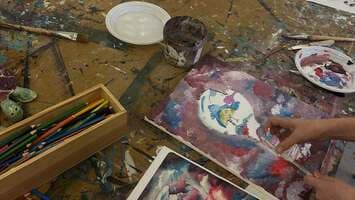 Cours de dessin - Enfants