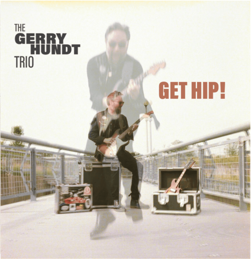 Concert THE GERRY HUNDT TRIO (USA)