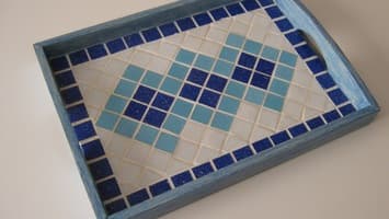 L'art de la mosaïque
