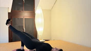 Pilates Ladies Night : Wish List
