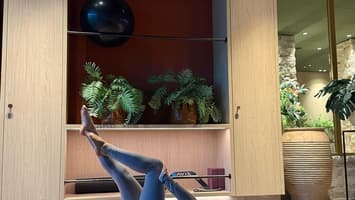 Pilates & Saint-Nicolas