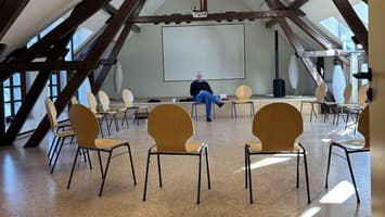 SYSTEMAUFSTELLUNGEN