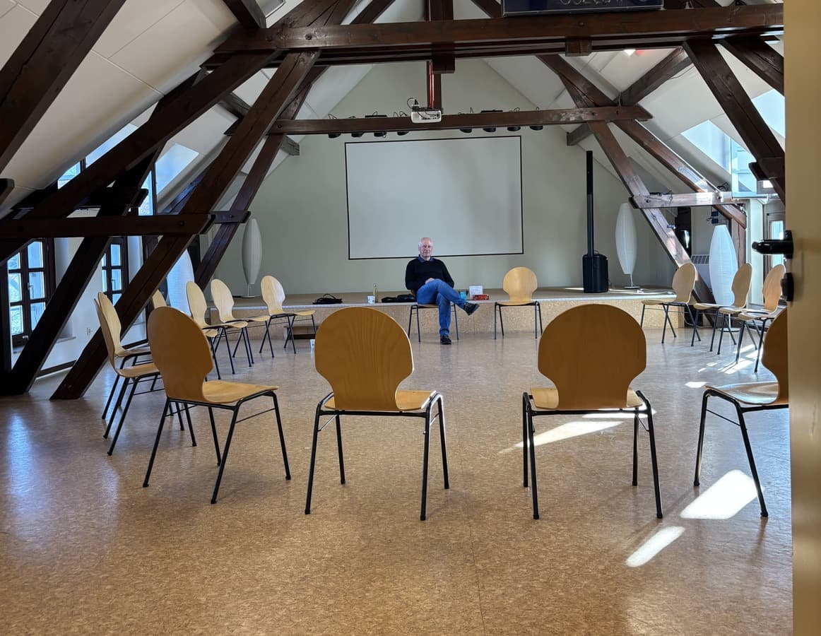 SYSTEMAUFSTELLUNGEN