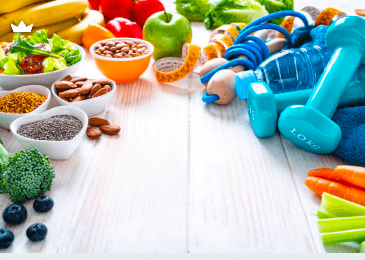 WIE HELFEN MIR ERNÄHRUNG UND KRAFTTRAINING IN DEN WECHSELJAHREN?