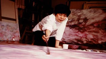 Kaihō: Japanese Women Artists after 1945