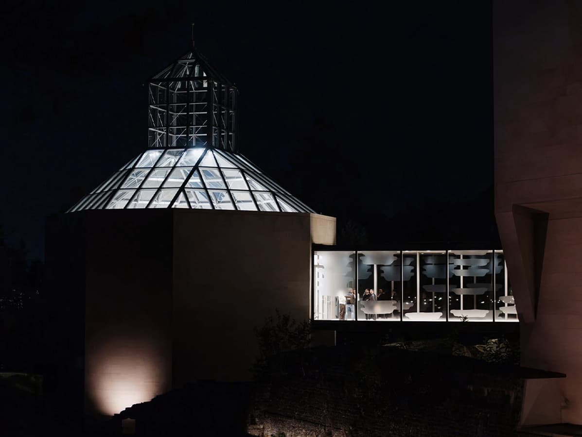Nuit des Musées 2026