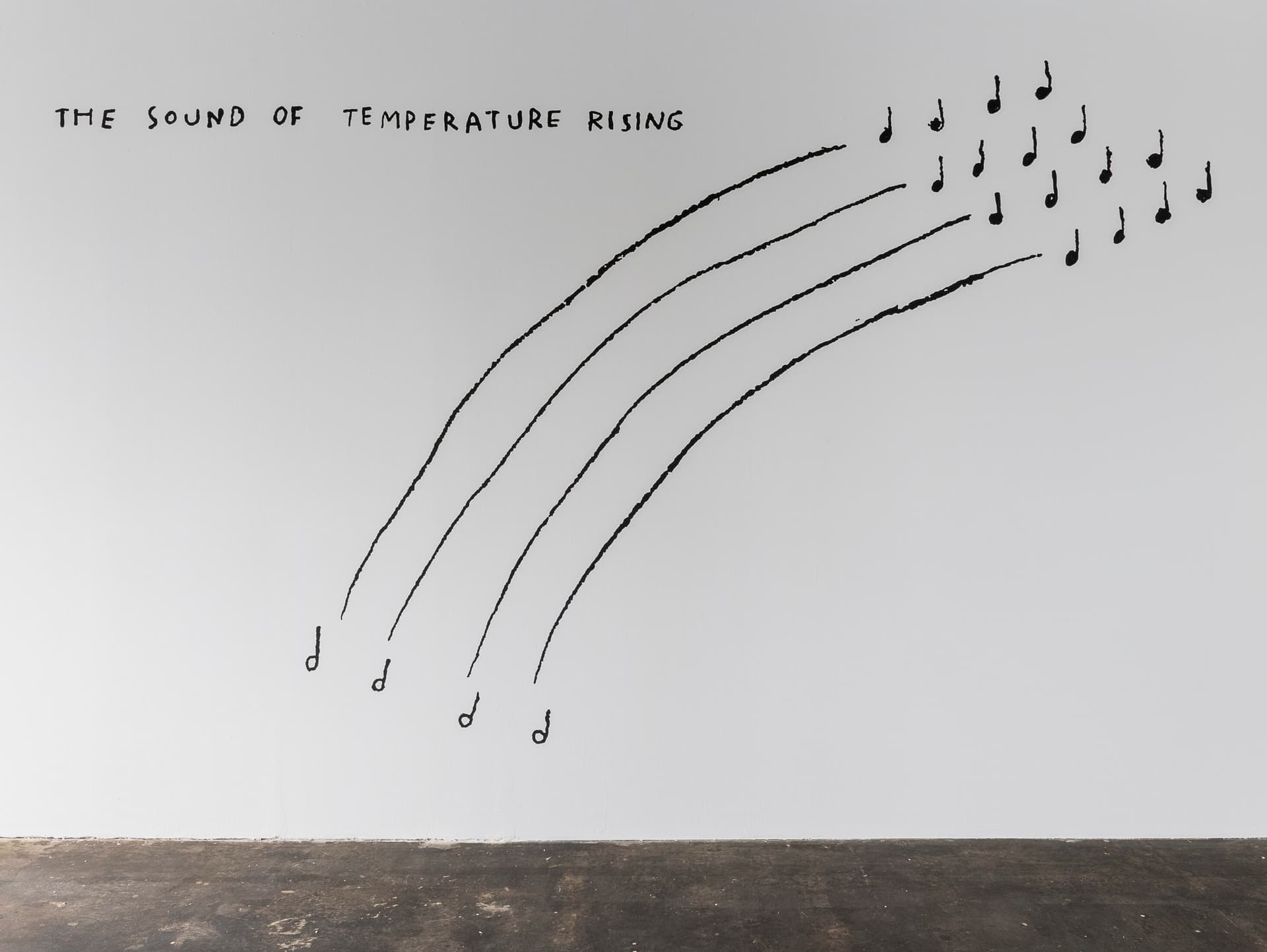 Solo exhibition