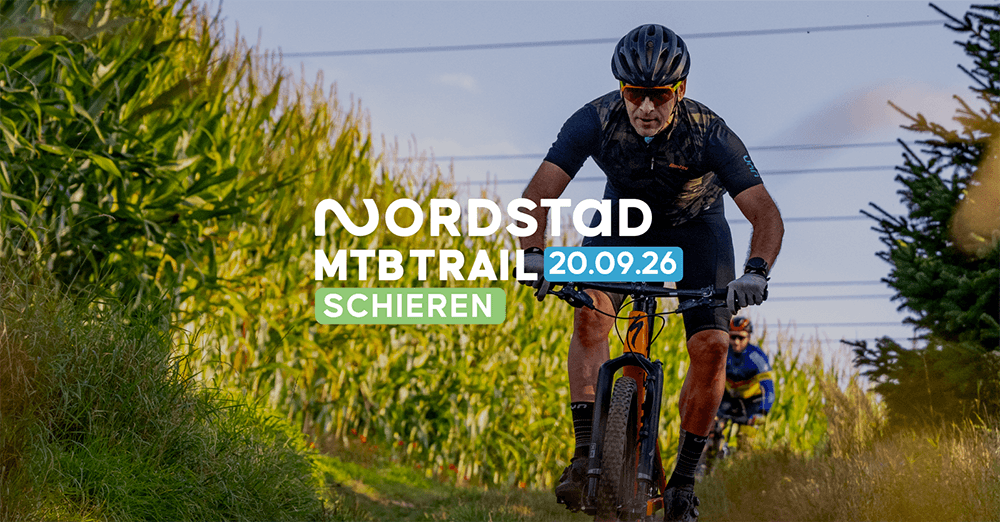Nordstad MTB Trail 2026