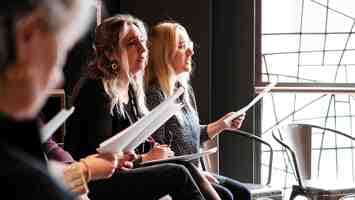 Atelier de chants "Tarantella e Pizzica"