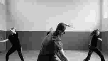 Atelier de cirque et d'arts martiaux