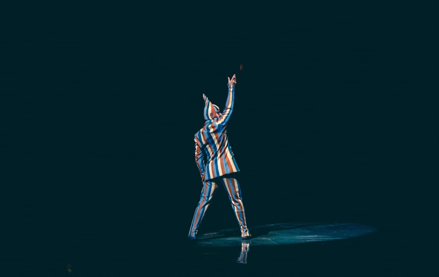 Circus workshop