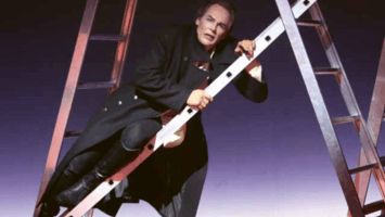 Michael Kohlhaas