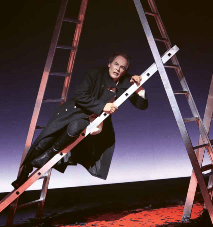 Michael Kohlhaas