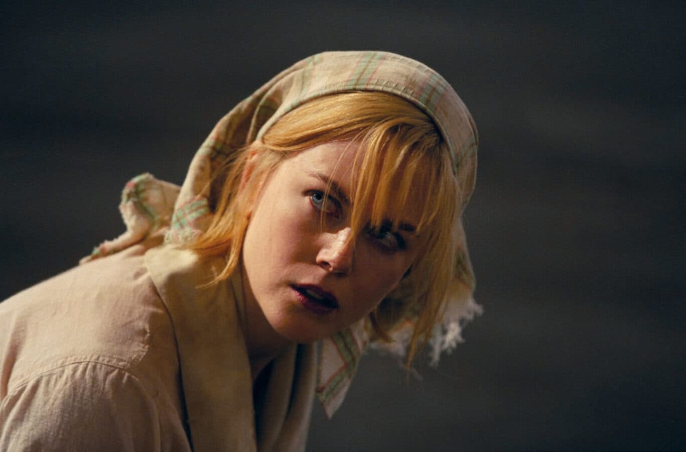 Séance de cinéma - Dogville
