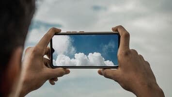Fotos, Cloud und Co.