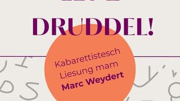 Lët’z Druddel!