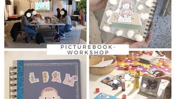 Picturebook Workshop