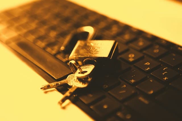 Sicher unterwegs im Internet