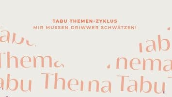 TABU THEMA – Diagnose: Systemfehler