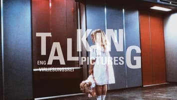 Elevated Tension – De Lift am Film