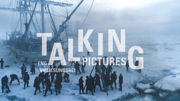 Terrae Incognitae – D'Mier als koloniale Raum am Kino
