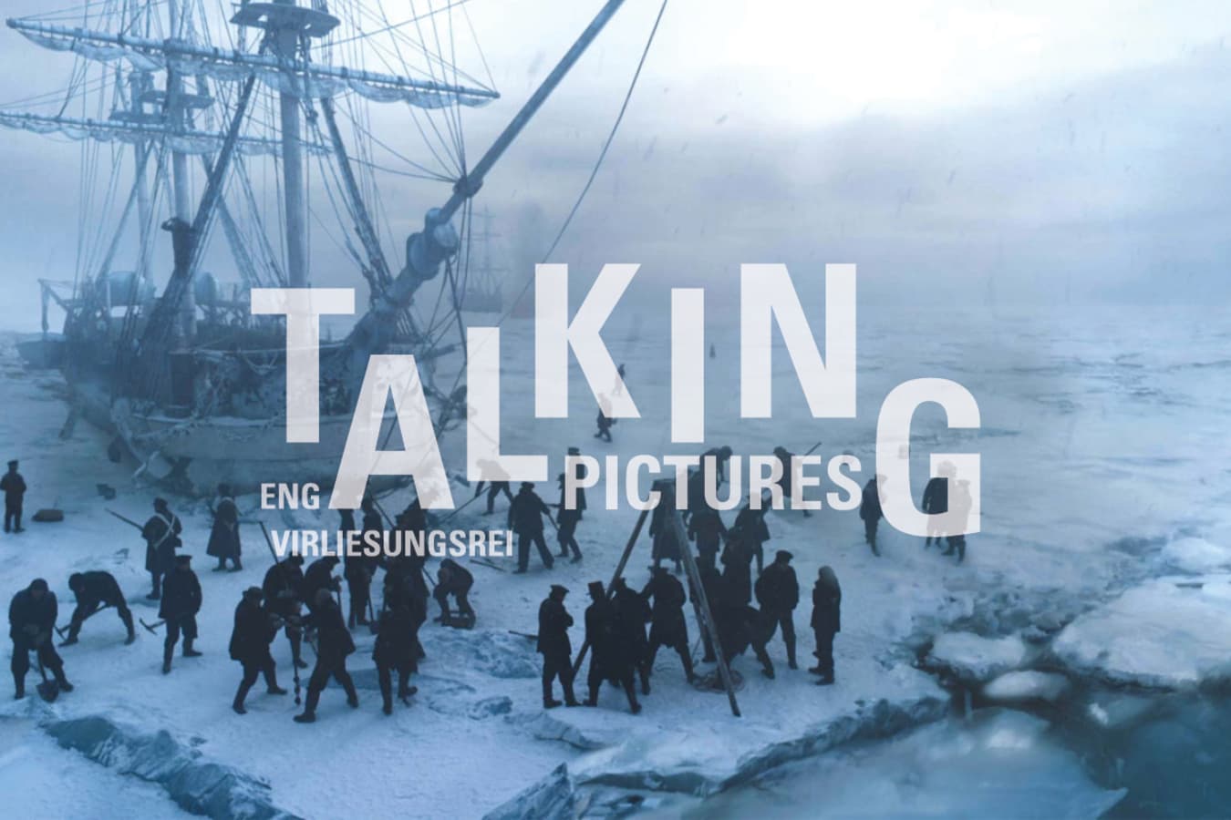 Terrae Incognitae – D'Mier als koloniale Raum am Kino