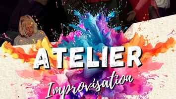 Atelier Improvisation
