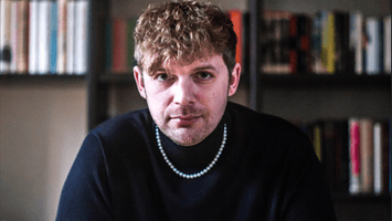 Florian Valerius - D'Stad liest