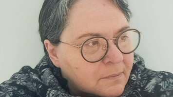 Simone Reiland - D'Stad liest