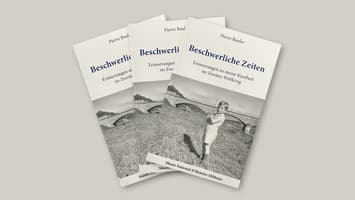 Beschwerliche Zeiten