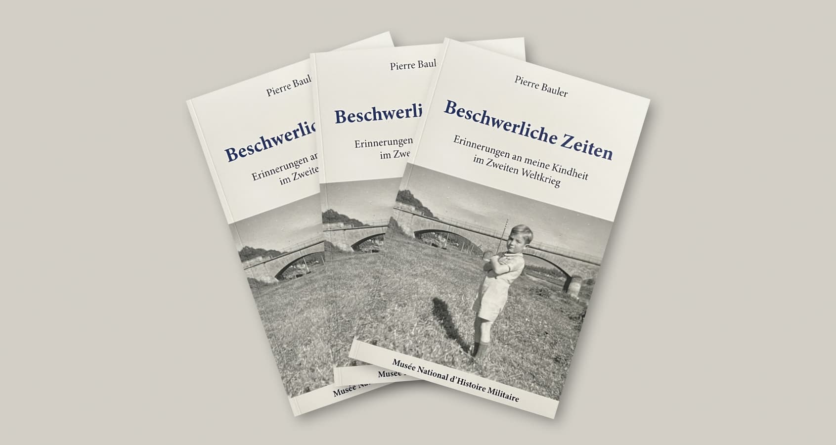 Beschwerliche Zeiten