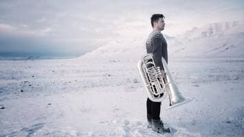 Daniel Herskedal Trio