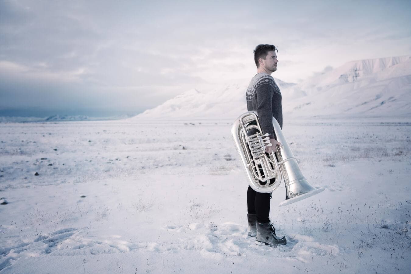 Daniel Herskedal Trio