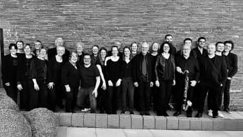 Éisleker Gospelchouer & Band