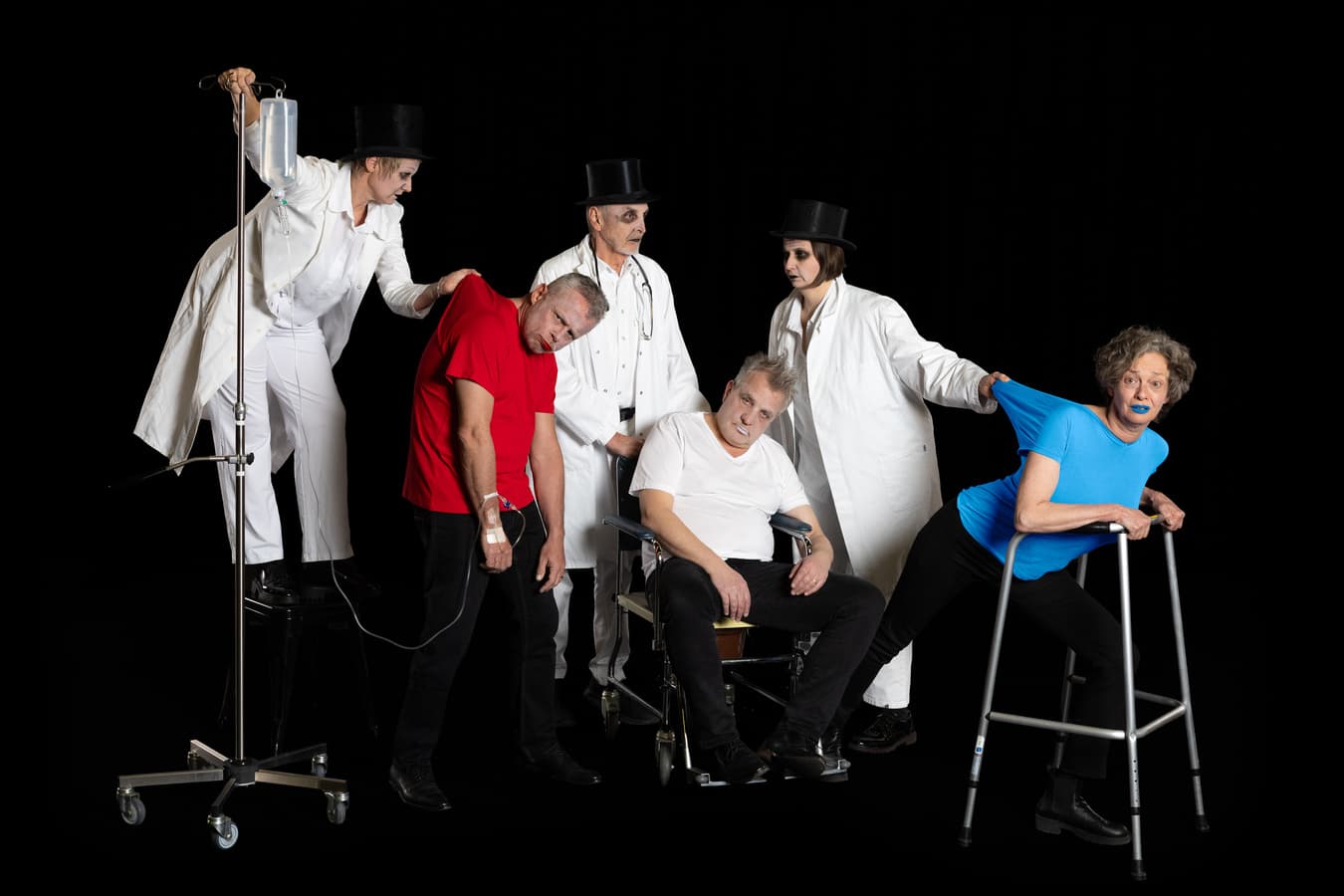 Kabaret Sténkdéier