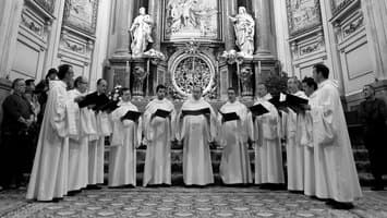 Schola Antiqua Madrid